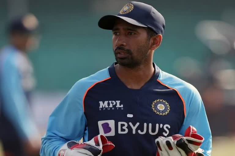 Wriddhiman Saha on Bengal Cricket, CAB grants NOC to Saha, Wriddhiman Saha in domestic cricket, Bengal cricket news