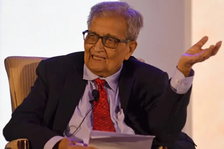 20 percent Indians suffered from food crisis during lockdown says report by Amartya Sen led Pratichi Trust