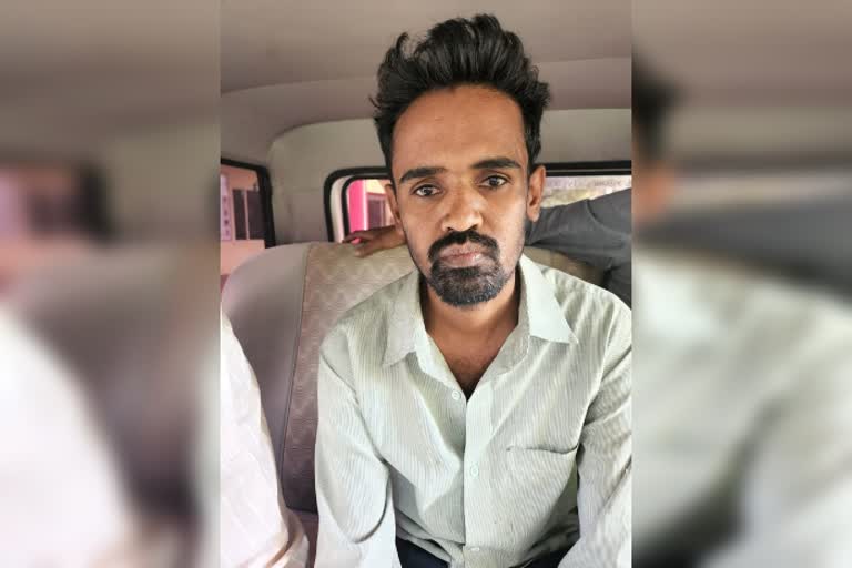 bangalore murder case