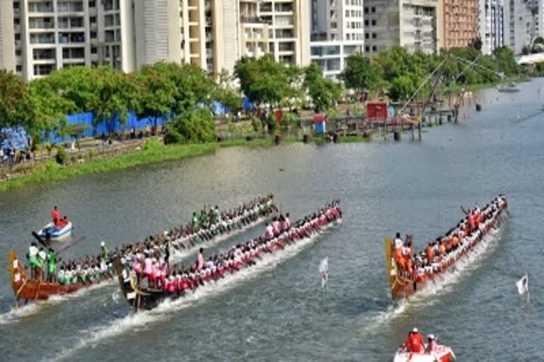 Boat League Champions  Boat League  Boat League Kerala  Sports News in Hindi  चैंपियंस बोट लीग  केरल में बोट लीग  खेल समाचार  सीबीएल  second season of Champions Boat League