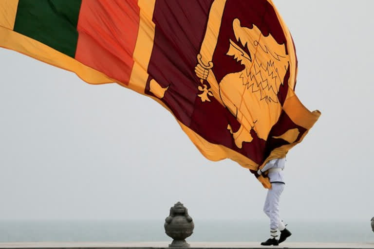 Sri Lanka to get three ships carrying fuel