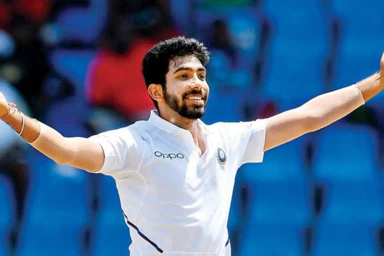 Jasprit Bumrah world record