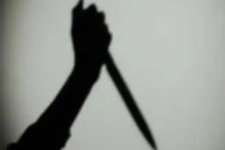 woman killed in assests issue at kurnool district