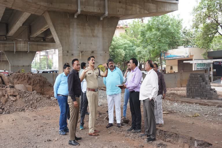 flyover inspection