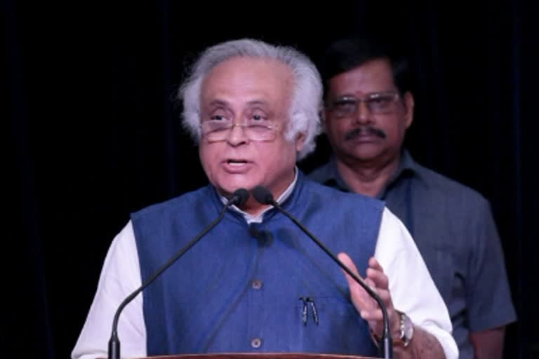 Jairam Ramesh