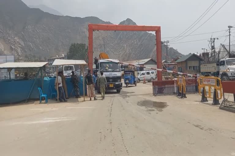 Difficulties to People at Amarnath Yatra