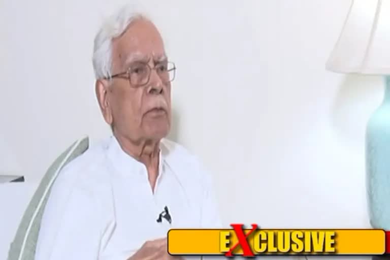 natwar singh