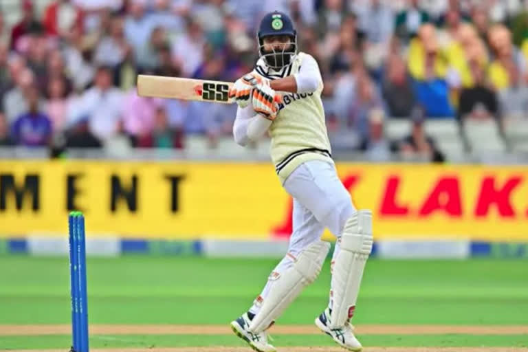 Nothing like playing well for India: Ravindra Jadeja