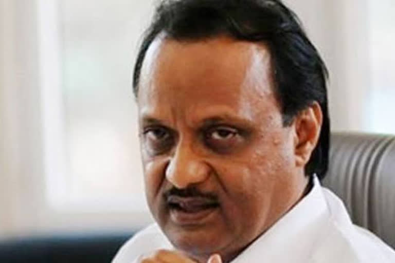 Ajit Pawar