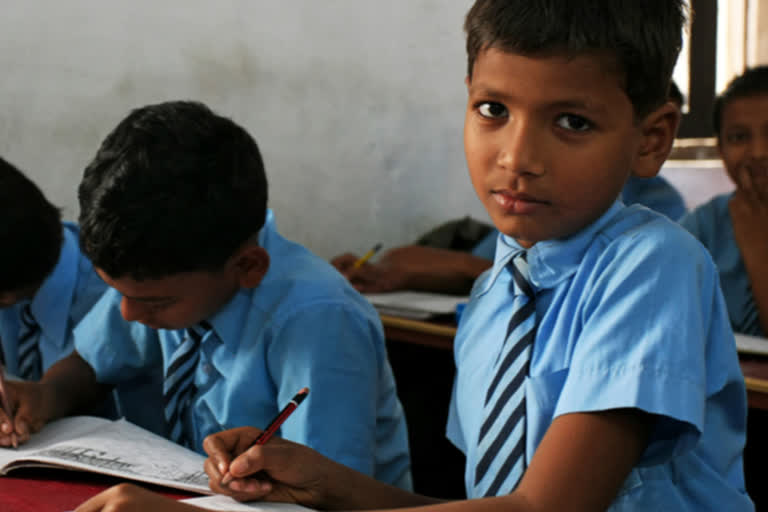 Over 7000 primary schools shut down in past decade in West Bengal