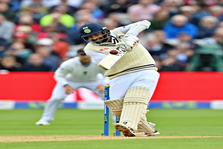 congratulates Bumrah  India vs England  5th Test Match  Lara congratulates Bumrah  jasprit bumrah  brian lara  ब्रायन लारा  जसप्रीत बुमराह  टेस्ट कप्तान
