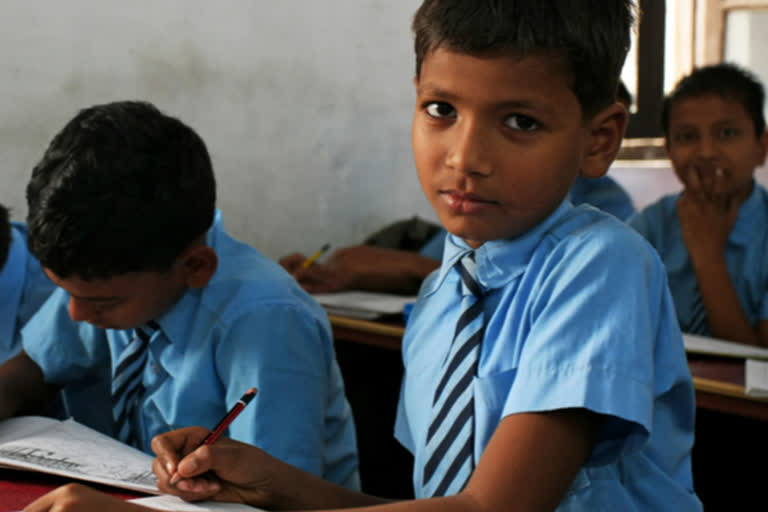 OVER 7000 PRIMARY SCHOOLS CLOSED IN LAST 10 YEARS IN BENGAL