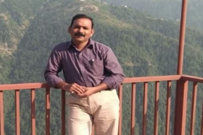 Main accused of chemist's murder arrested in Amravati