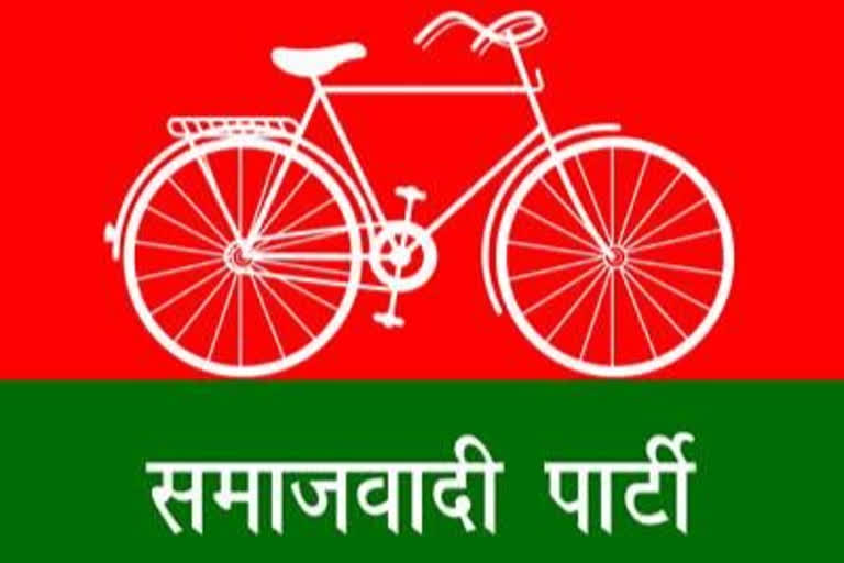 All Samajwadi Party posts barring UP unit President dissolved