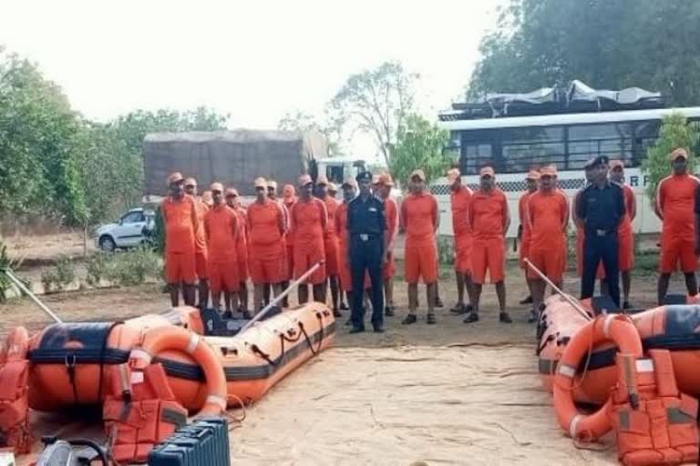 heavy rain in gujarat