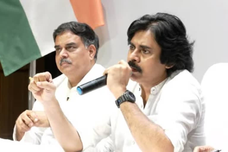 pawan kalyan