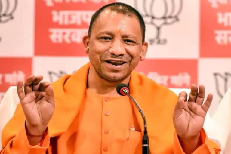 uttar pradesh cm yogi will complete 100 days of 2.0