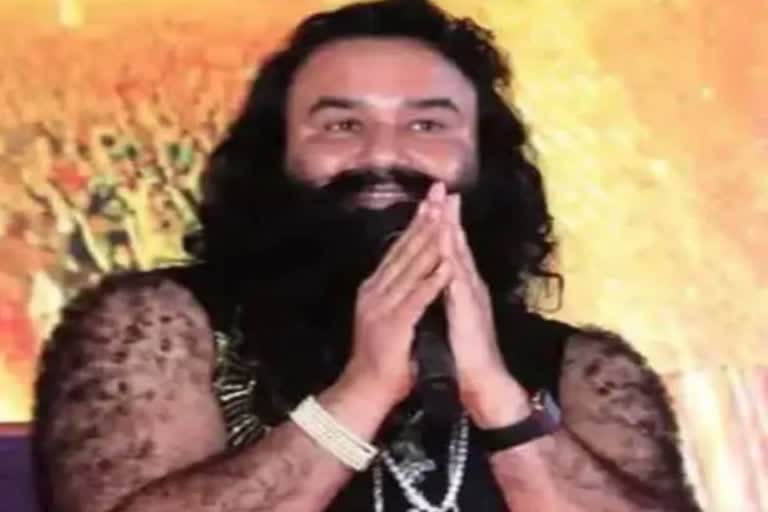 Dera Sacha Sauda chief Gurmeet Ram Rahim