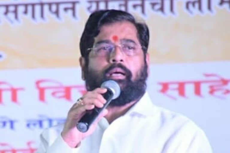 Eknath Shinde wins floor test in Maha Assembly