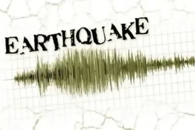 earthquake hits in andaman sea