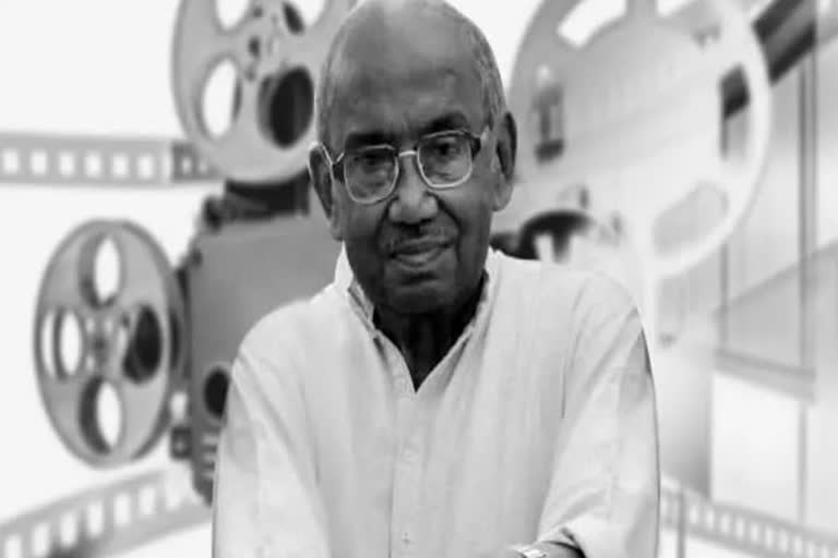 Tarun Majumdar dies at 92