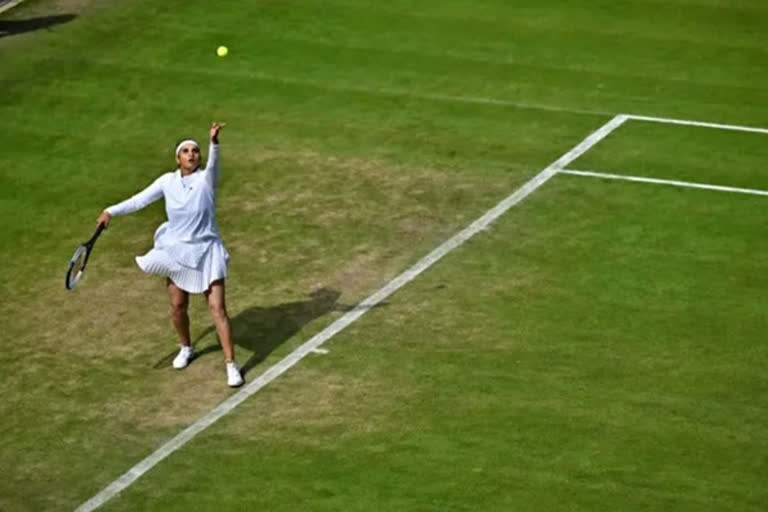 wimbledon mixed doubles