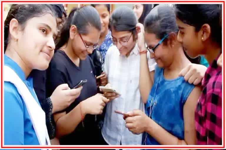 CBSE 10th Result 2022: CBSE 10મું પરિણામ આજે જાહેર થઈ શકે છે, વેબસાઇટ હેંગ