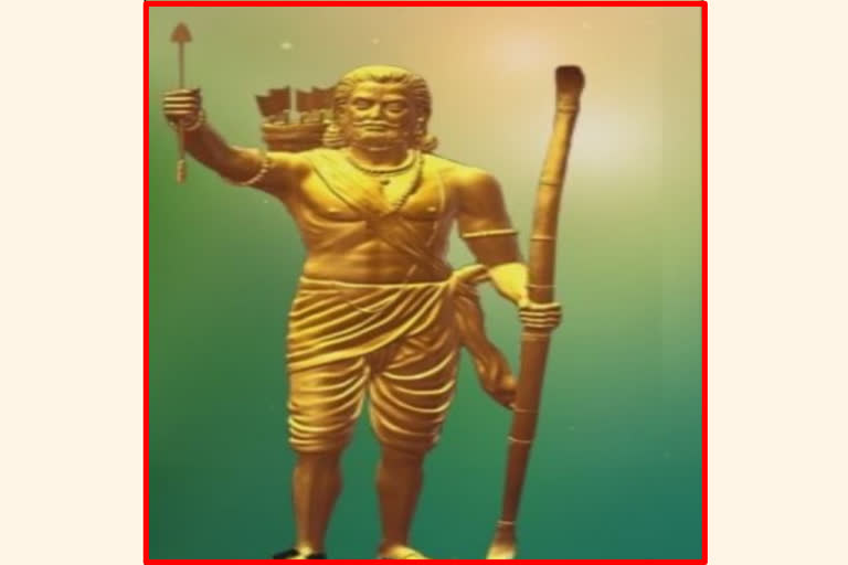 Alluri sitarama raju jayanthi