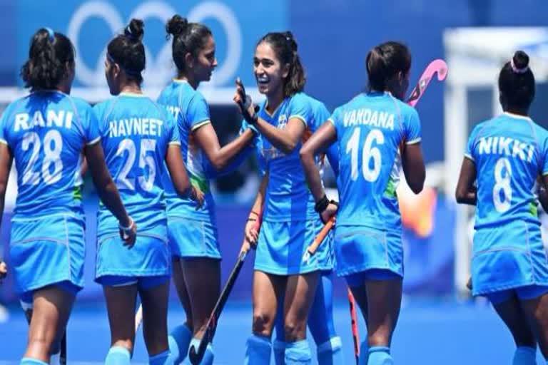 Women's Hockey World Cup, India vs China preview, India against China in women's hockey, Preview of India v China hockey