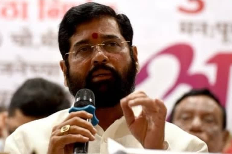 Shivsena Sanjay Raut Slams Eknath Shinde