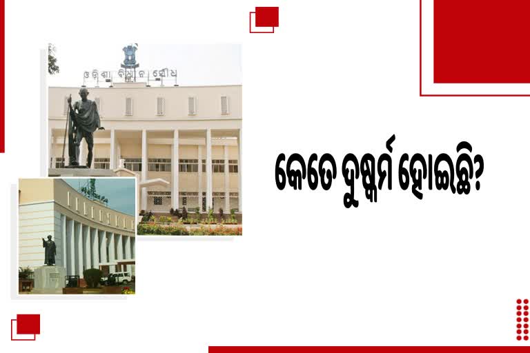 Odisha assembly