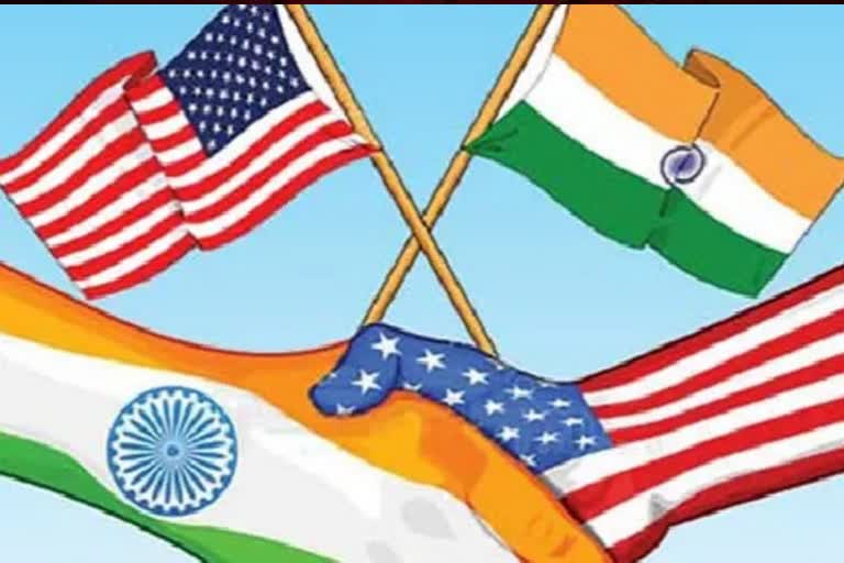 INDIA US TIES