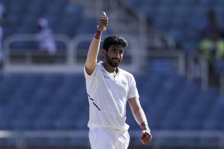 bumrah