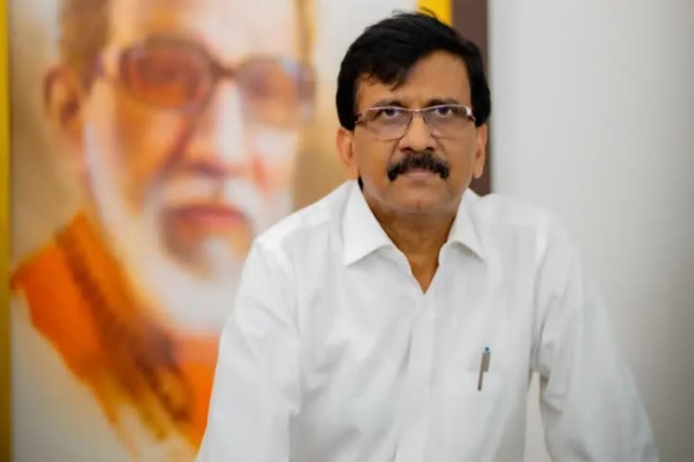 warrant against Sanjay Raut