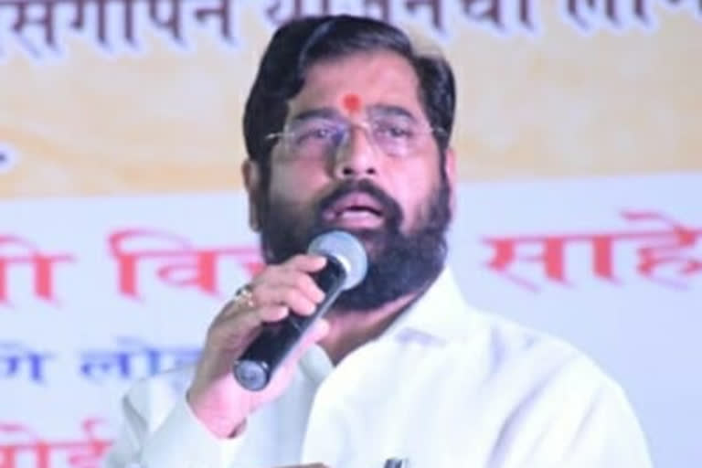 Maharashtra Govt to reduce VAT on fuel: Eknath Shinde