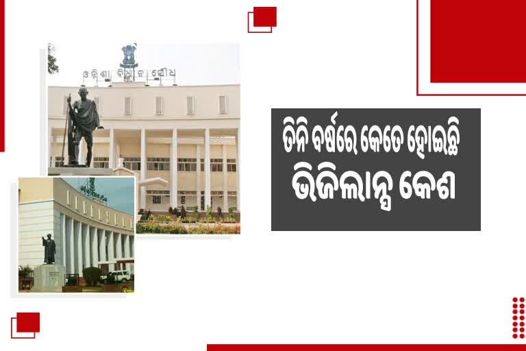 Odisha Assembly