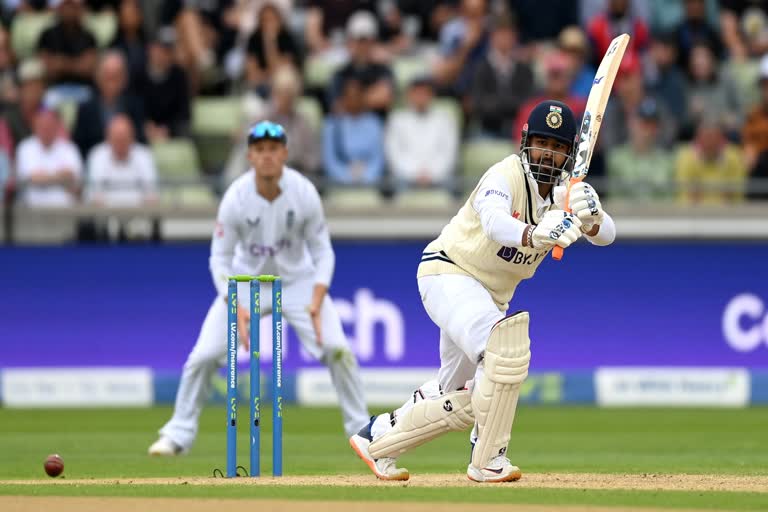 India set 378 runs target for England in Edgbaston test  England vs India  ഇന്ത്യ vs ഇംഗ്ലണ്ട്  എഡ്‌ജ്‌ബാസ്റ്റണ്‍ ടെസ്റ്റ്  Edgbaston test  ഇംഗ്ലണ്ടിന് 378 റണ്‍സ് വിജയലക്ഷ്യം  ഇന്ത്യ 245 റണ്‍സിന് പുറത്ത്