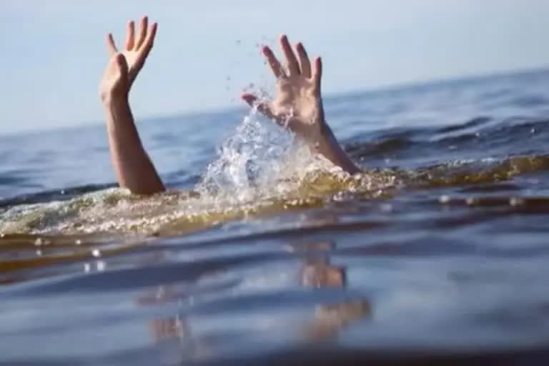 Two children drowned in Purnea