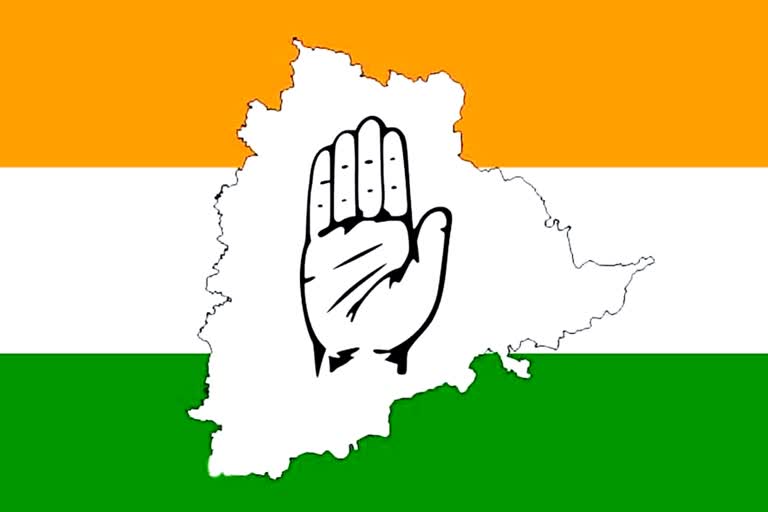 Congress seniors meeting tomorrow in pjr son vishnu vardhan home