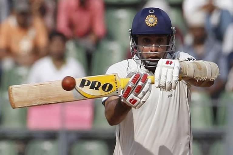 VVS Laxman likely to coach team india