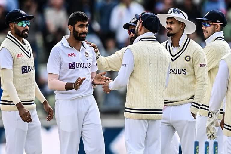 England second innings score, Jasprit Bumrah wicket, England score, India vs England updates