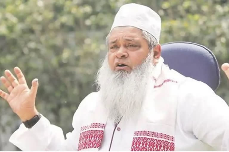 AIUDF chief appeals to Muslims to not sacrifice cows on Eid