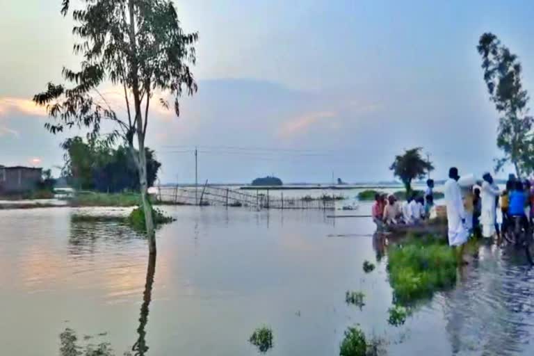 Flood in Bihar