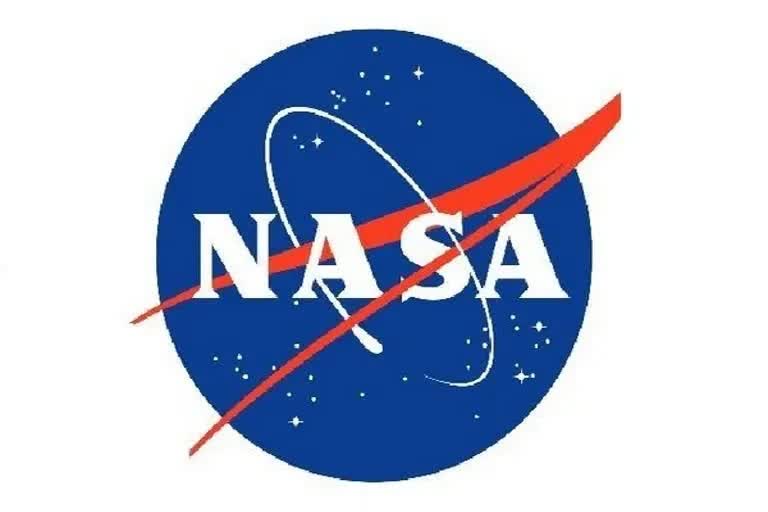 NASA satellite