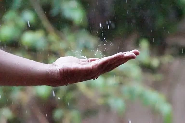 monsoon in West Bengal