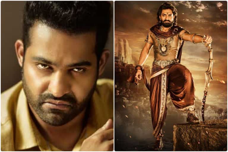 NTR KalyanRam Bimbisara movie