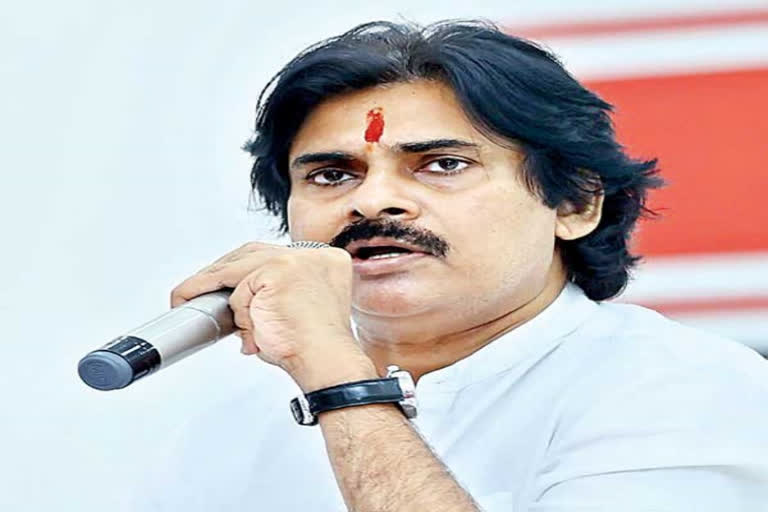 PAWAN KALYAN