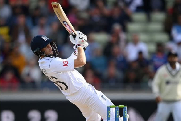 Root, Bairstow put England on course for ground-breaking win