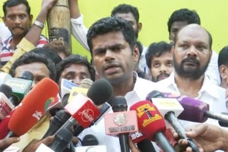 bjp-planning-for-hunger-strike-across-tamil-nadu-soon