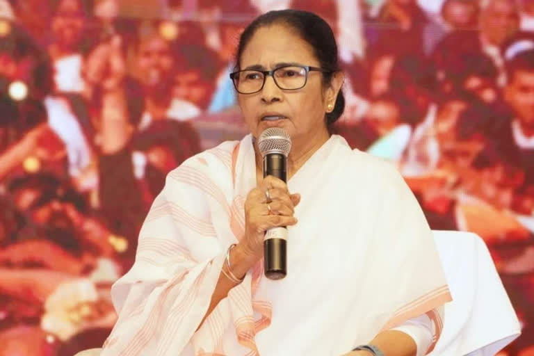 Agniveers are recruited for Lok Sabha elections 2024, Mamata Banerjee takes dig at BJP